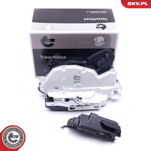 ESEN SKV T&uuml;rschloss 16SKV831