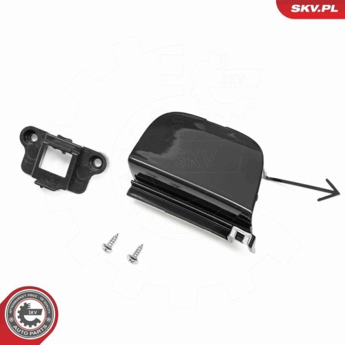 ESEN SKV Kühlergitter