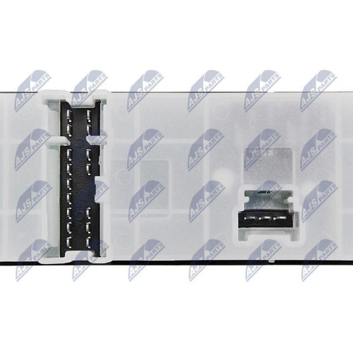 NTY Schalter, Fensterheber EWS-NS-007