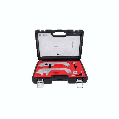 Motoreinstellwerkzeug-Satz f&uuml;r BMW, 4-tlg KS TOOLS 4100925