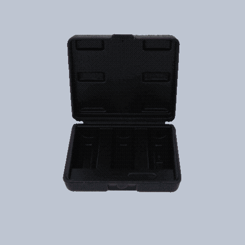 Kunststoff-Leerkoffer f&uuml;r 515.1005 KS TOOLS 515.1005-99