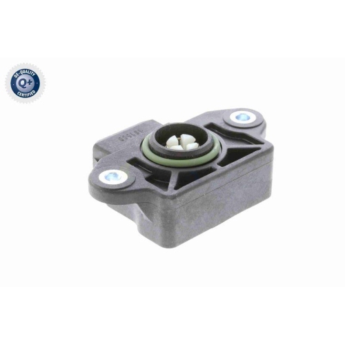 VEMO Sensor, Drosselklappenstellung Q+, Erstausrüsterqualität V10-72-0927