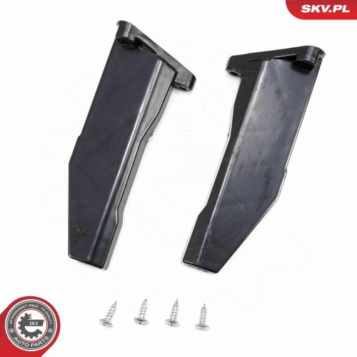 ESEN SKV Kühlergitter