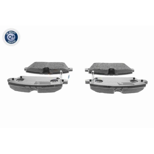 ACKOJA Bremsbelagsatz, Scheibenbremse Green Mobility Parts A26-0089