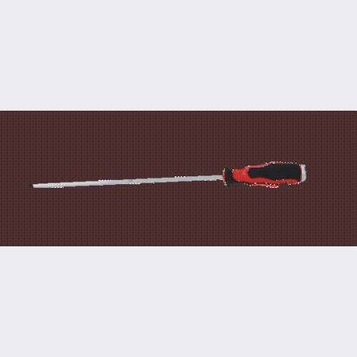 ERGOTORQUEmax Schlitz-Schraubendreher, 4,5mm, 280mm KS TOOLS 151.1213