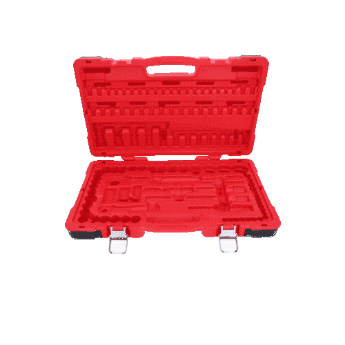 Kunststoff-Leerkoffer f&uuml;r 958.0711 KS TOOLS 958.0711-99