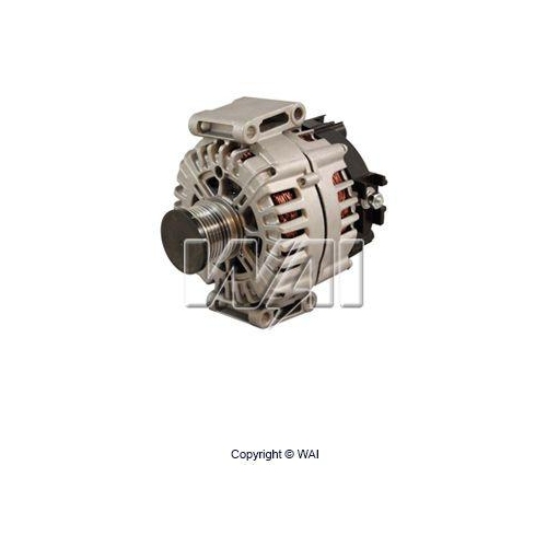 WAI Generator 22721N