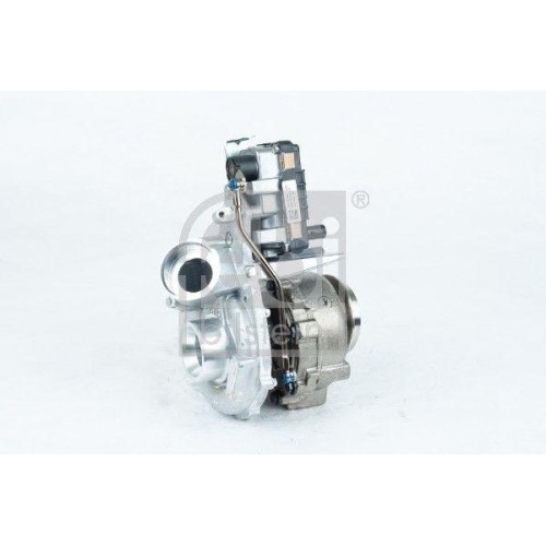 FEBI BILSTEIN Lader, Aufladung Garrett Turbo NEU 187465