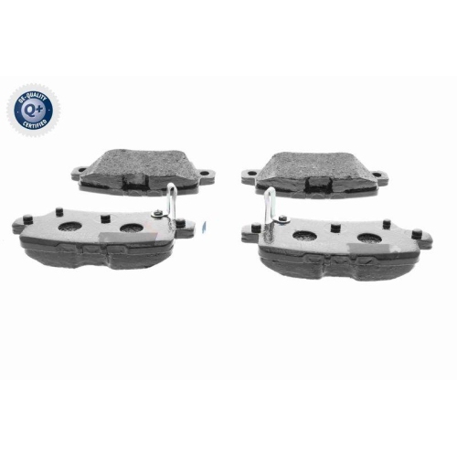 ACKOJA Bremsbelagsatz, Scheibenbremse Green Mobility Parts A26-0090