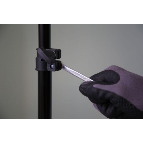 Ring-Maulschl&uuml;ssel, 22 mm BRILLIANT TOOLS BT011922