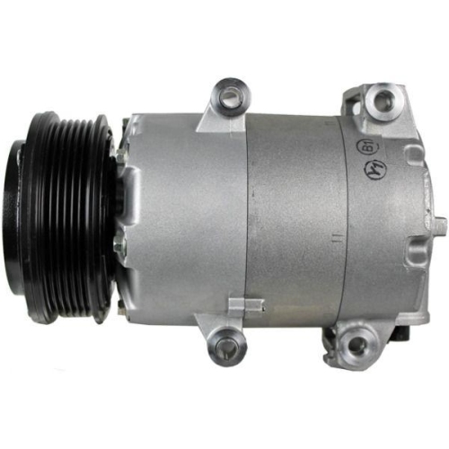 MAHLE Kompressor, Klimaanlage BEHR *** PREMIUM LINE *** ACP 1205 000P
