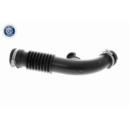 VAICO Ladeluftschlauch Q+, Erstausr&uuml;sterqualit&auml;t