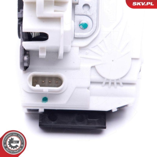 ESEN SKV T&uuml;rschloss 16SKV842