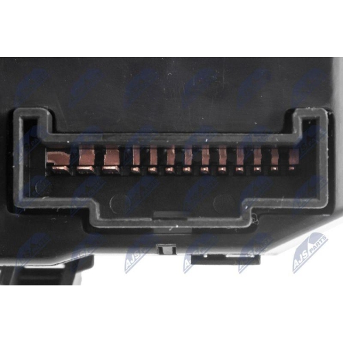 NTY Lenkstockschalter EPE-HY-011