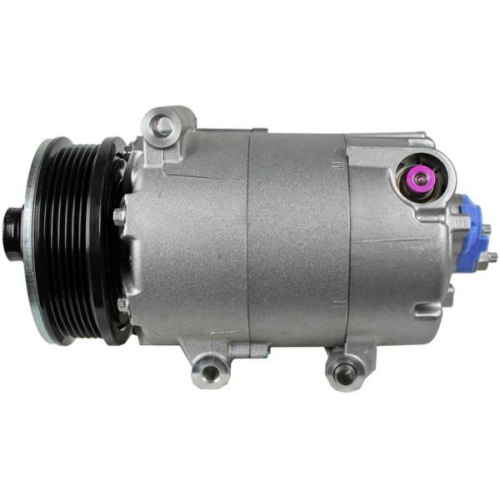 MAHLE Kompressor, Klimaanlage BEHR *** PREMIUM LINE *** ACP 1209 000P