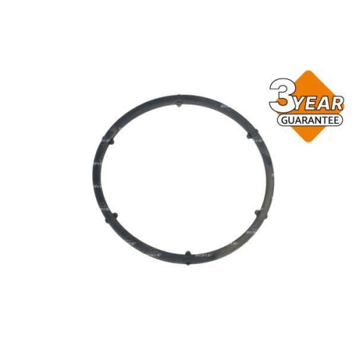 NRF Wasserpumpe, Motork&uuml;hlung EASY FIT 50000013