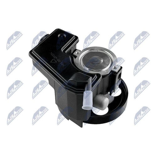 NTY Hydraulikpumpe, Lenkung SPW-CT-013