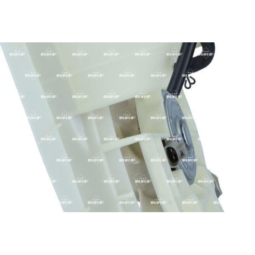 NRF L&uuml;fter, Motork&uuml;hlung 470053