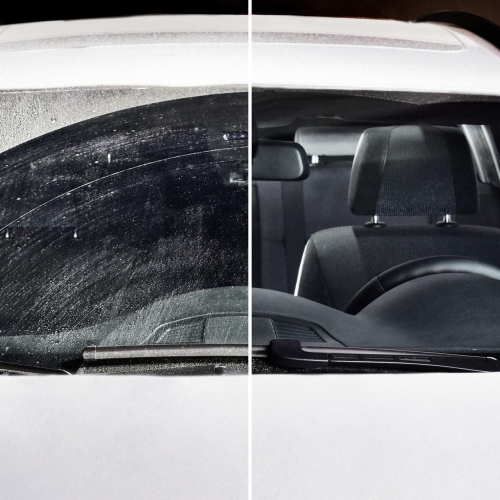 SONAX 5 Liter Scheibenreiniger Havana Love Scheibenklar gebrauchsfertig 03935000