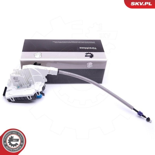 ESEN SKV T&uuml;rschloss 16SKV844