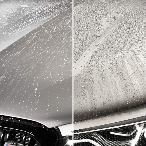 SONAX XTREME Ceramic Active Auto-Shampoo 500 ml 02592000