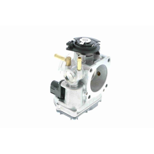 VEMO Drosselklappenstutzen Original VEMO Qualität V10-81-0017