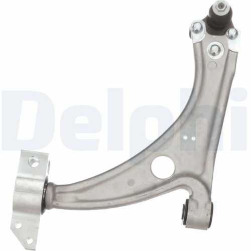 DELPHI Lenker, Radaufh&auml;ngung TC3711