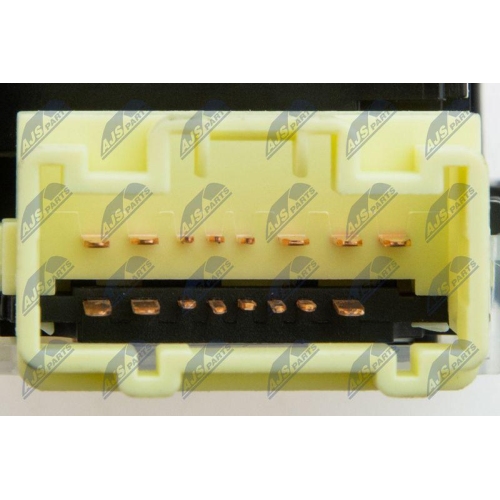 NTY Lenkstockschalter EPE-TY-008