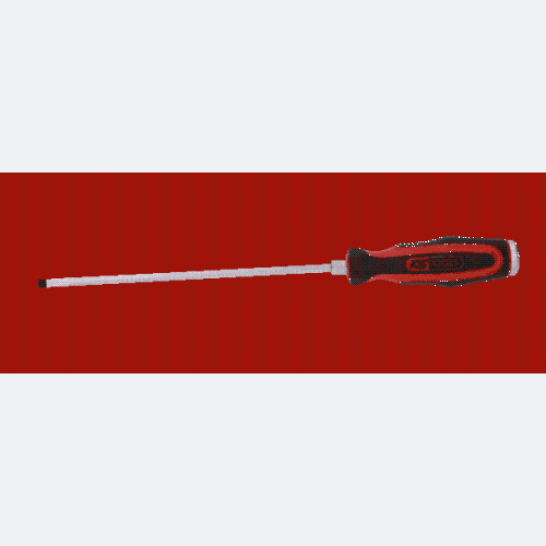 ERGOTORQUEmax Schlitz-Schraubendreher, 5,5mm, 300mm KS TOOLS 151.1216
