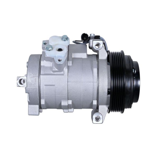 HELLA Kompressor, Klimaanlage >>> Easy2Fit <<< 8FK 366 202-301