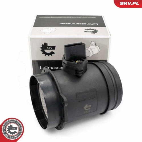 ESEN SKV Luftmassenmesser 07SKV231