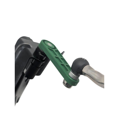 AUTLOG Sensor, Leuchtweitenregulierung AS6468
