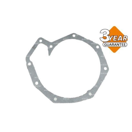NRF Wasserpumpe, Motork&uuml;hlung EASY FIT 50000018