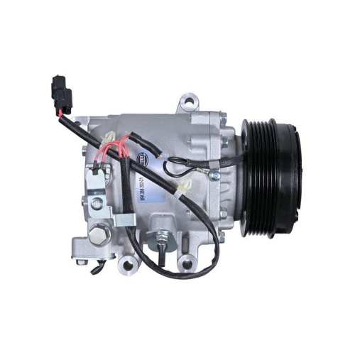 HELLA Kompressor, Klimaanlage >>> Easy2Fit <<< 8FK 366 202-311