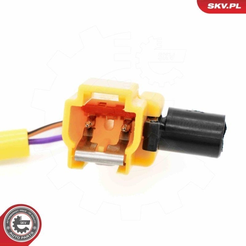 ESEN SKV Wickelfeder, Airbag