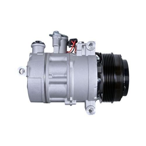 HELLA Kompressor, Klimaanlage >>> Easy2Fit <<< 8FK 366 202-341