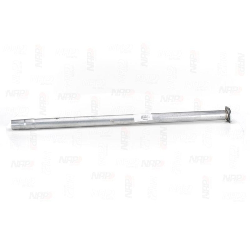 NAP carPARTS Abgasrohr CAC10490