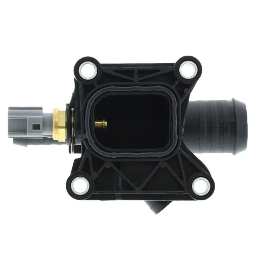 MOTORAD K&uuml;hlmittelflansch