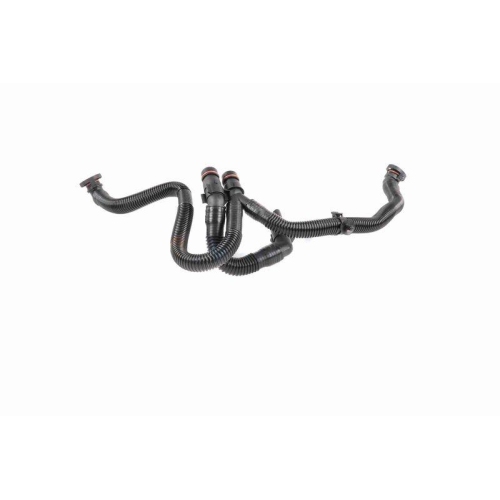 VAICO Schlauch, Kurbelgeh&auml;useentl&uuml;ftung Original VAICO Qualit&auml;t V10-5458