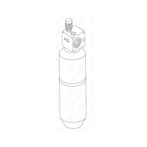 NRF Trockner, Klimaanlage 33177