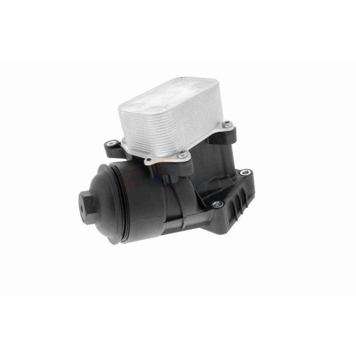 VAICO Geh&auml;use, &Ouml;lfilter Original VAICO Qualit&auml;t V10-4437