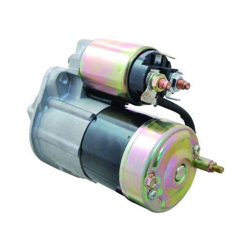 WAI Starter 17762N