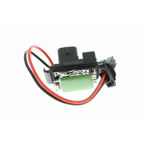 VEMO Regler, Innenraumgebl&auml;se Original VEMO Qualit&auml;t V46-79-0011-1