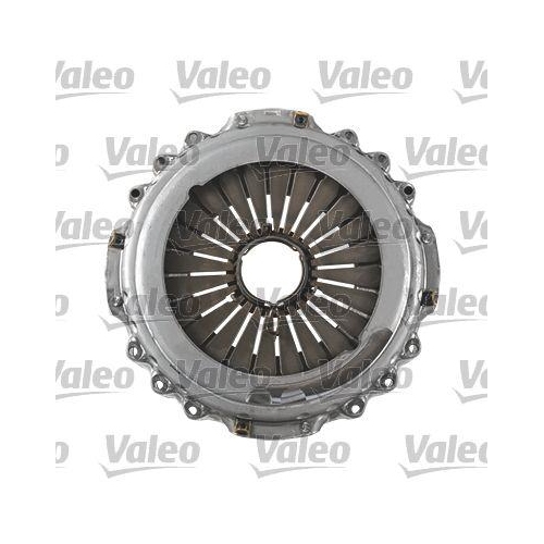 VALEO Kupplungssatz NEW ORIGINAL KIT3P 827325