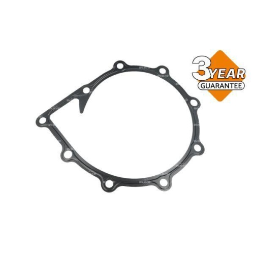 NRF Wasserpumpe, Motork&uuml;hlung EASY FIT 50000025