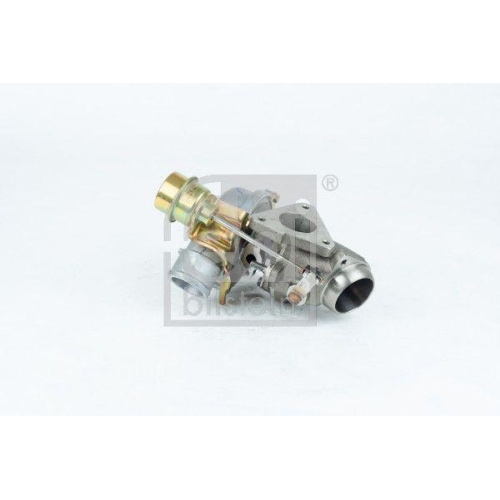 FEBI BILSTEIN Lader, Aufladung BorgWarner Turbo NEU 187548