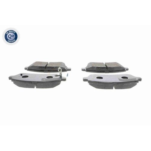 ACKOJA Bremsbelagsatz, Scheibenbremse Green Mobility Parts