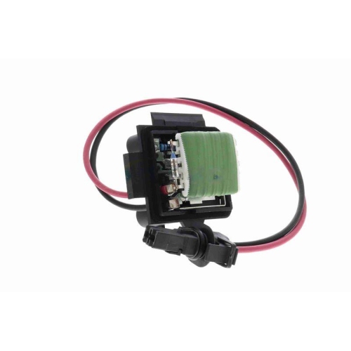 VEMO Regler, Innenraumgebläse Original VEMO Qualität V46-79-0042