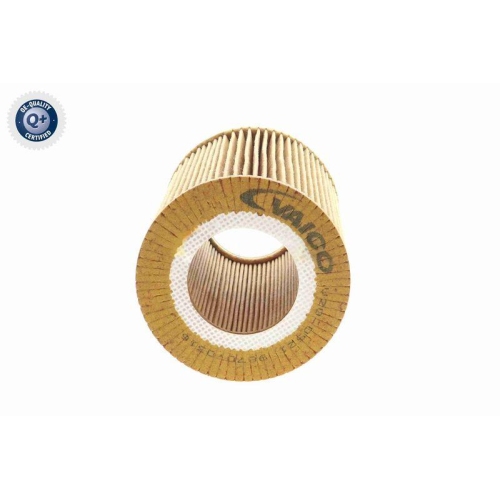 VAICO Ölfilter Q+, Erstausrüsterqualität V20-0521