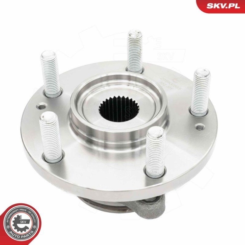 ESEN SKV Radlagersatz 29SKV565